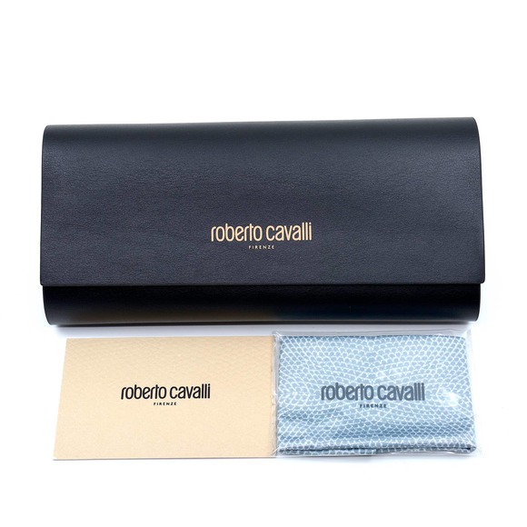 ROBERTO CAVALLI RC5108/V 068 RED AUTHENTIC EYEGLASSES FRAME - Picture 15 of 15